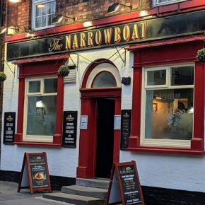 Hotels in Middlewich